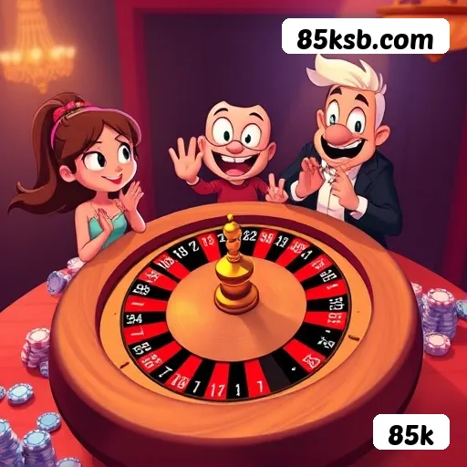 Requisitos sistema 85k APK Android