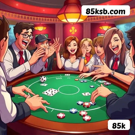 Vantagens APK mobile 85k Brasil