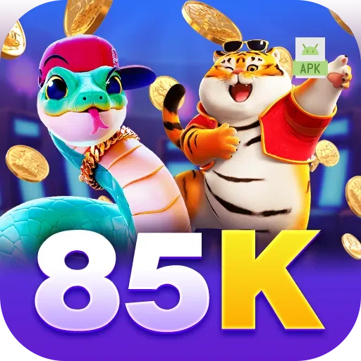 85k APK Android Download Oficial