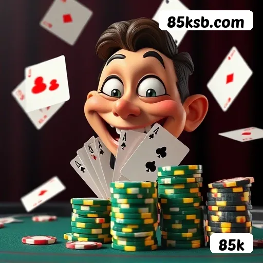 Modo offline 85k app